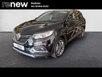Usado Renault Kadjar Techno 160 CV (117 kW) 2022 Negro SUV