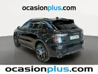 Usado Lynk & Co 01 261 CV (191 kW) 2023 Negro SUV