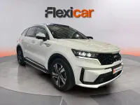 Usado Kia Sorento 265 CV (194 kW) 2022 Blanco SUV
