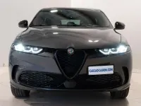 Usado Alfa Romeo Tonale Veloce 280 CV (205 kW) 2023 Gris SUV