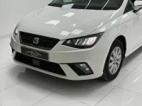 Usado Seat Ibiza Reference 80 CV (58 kW) 2023 Blanco Utilitario