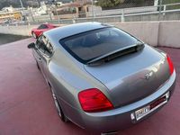 usado Bentley Continental GT Mulliner W12 Aut.