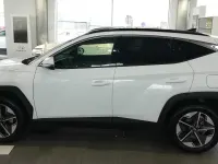 Nuevo Hyundai Tucson 253 CV (186 kW) 2026 SUV