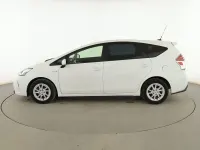 Usado Toyota Prius+ Eco 136 CV (100 kW) 2016 Blanco Monovolumen