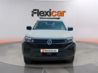 Usado VW Amarok 180 CV (132 kW) 2023 Blanco Pickup/Camioneta