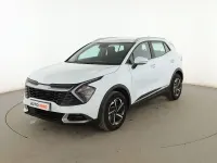 Usado Kia Sportage 215 CV (158 kW) 2025 Blanco SUV