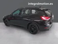 Usado BMW X1 220 CV (161 kW) 2020 Negro SUV