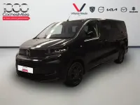 Usado Citroën Spacetourer 180 CV (132 kW) 2024 Gris Monovolumen
