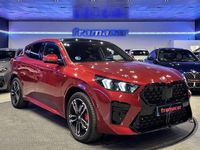 Usado BMW X2 Sport Line 163 CV (119 kW) 2025 Rojo SUV