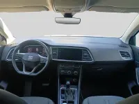 Usado Seat Ateca Style 150 CV (110 kW) 2022 Blanco SUV