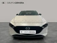 Nuevo Mazda 3 Homura-Line 140 CV (102 kW) 2026 Blanco Berlina