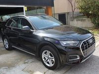 Usado Audi Q5 Advanced Plus 299 CV (219 kW) 2022 Negro SUV