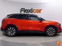 Usado Renault Austral Evolution 158 CV (116 kW) 2024 Rojo SUV