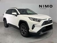 Usado Toyota RAV4 Hybrid Advance 218 CV (160 kW) 2024 SUV