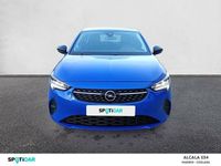 Usado Opel Corsa Elegance 100 CV (73 kW) 2023 Azul Berlina