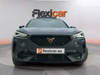 Usado Cupra Formentor VZ 310 CV (228 kW) 2021 Gris SUV