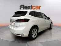Usado BMW 218 Gran Coupé 136 CV (100 kW) 2022 Blanco Coupe