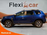 usado Dacia Duster 1.5 Blue dCi Prestige 4x2 85kW