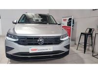 usado VW Tiguan 1.5 Tsi 96kw