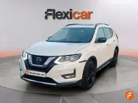 Usado Nissan X-Trail 160 CV (117 kW) 2021 Blanco SUV