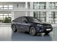 Usado Mercedes GLC300 258 CV (189 kW) 2024 Azul SUV