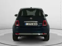 Usado Fiat 500 Dolcevita 70 CV (51 kW) 2023 Azul Utilitario