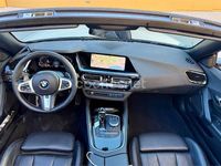 Usado BMW Z4 Comfort Edition 197 CV (144 kW) 2023 Blanco Descapotable