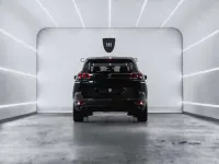 Usado Peugeot 5008 Allure 120 CV (88 kW) 2018 Negro SUV