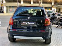 usado Suzuki SX4 1.6 GL