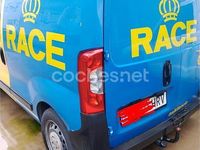 Usado Citroën Nemo Attraction 75 CV (55 kW) 2013 Amarillo Monovolumen