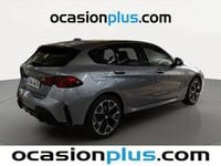 Usado BMW 120 163 CV (119 kW) 2025 Gris Utilitario
