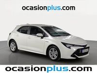 Usado Toyota Corolla Active 122 CV (89 kW) 2019 Blanco Berlina