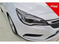 usado Opel Astra Selective 1.4 Turbo S/S 125 CV