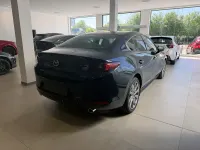 Nuevo Mazda 3 140 CV (102 kW) 2026 Azul Berlina