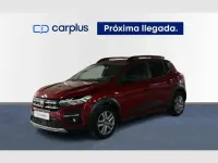 Usado Dacia Sandero Essentiel 91 CV (66 kW) 2021