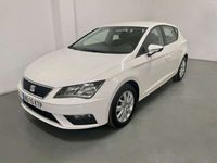 usado Seat Leon 1.6TDI CR S&S Style 115