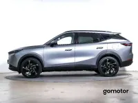 Usado Omoda 7 279 CV (205 kW) 2026 Gris SUV