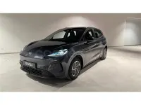 Usado MG MG4 EV Comfort 2026 Eléctrico Utilitario