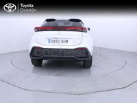 Usado Toyota C-HR Advance 140 CV (102 kW) 2025 Blanco SUV