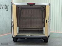 Usado Fiat Ducato 115 CV (84 kW) 2019 Blanco Van
