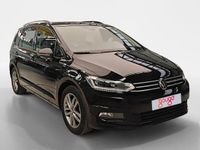 Usado VW Touran 150 CV (110 kW) 2025 Monovolumen
