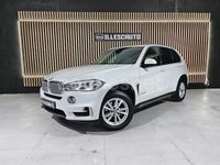 Usado BMW X5 258 CV (189 kW) 2014 Blanco SUV