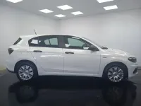 Usado Fiat Tipo Business 95 CV (69 kW) 2019 Blanco Utilitario