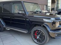 usado Mercedes G63 AMG AMG 4Matic 9G-Tronic