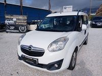 Usado Opel Combo 95 CV (69 kW) 2018 Blanco Utilitario