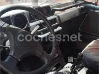 Usado Mitsubishi Montero 1995 Diesel SUV