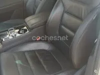Usado VW Touareg 262 CV (192 kW) 2017 Beige SUV