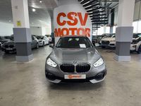Usado BMW 118 136 CV (100 kW) 2023 Gris Utilitario