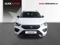 Usado Seat Ateca FR 150 CV (110 kW) 2025 Blanco SUV