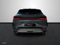 Usado BYD Seal U Comfort 159 kW (217 CV) 2026 Gris SUV